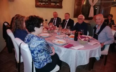 Pro Empoli, una cena per illustrare i nuovi progetti dell’Associazione