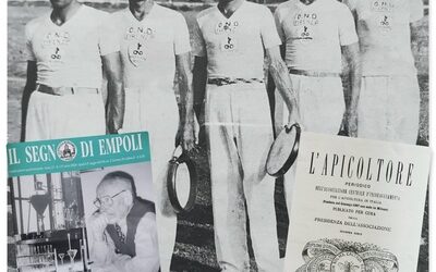 In edicola il nuovo numero de’ “Il Segno di Empoli”